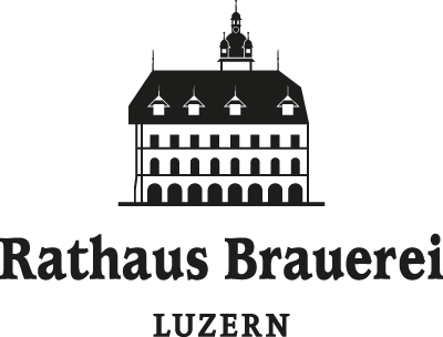 Logo Rathausbrauerei